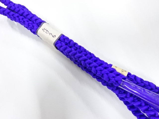 Japanese Kimono / Accessories Silk